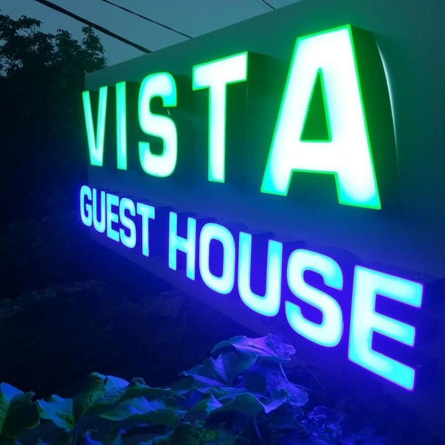 Гостевой дом Guest House Vista Сигнахи-46